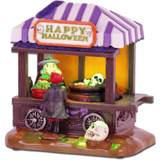 nightmarebeforechristmasdecor, Sammlerstücke, led, halloweendecorationsclearance