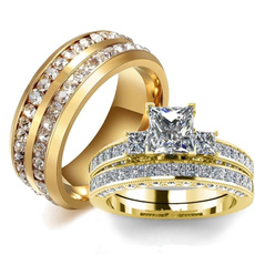 promiseringsforgirl, Steel, Engagement, promiseringsforher
