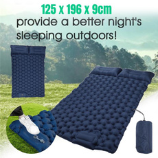 mattress, sleepingpad, camping, Waterproof