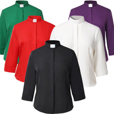 clergyshirtsandcollar, priestshirt, womenblackshirt, blackclergyshirt