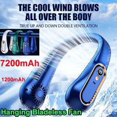 air conditioner, fanscooling, portablefan, Electric