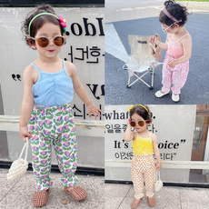 koreancasualsuit, trousers, Two Pieces, girlssuit