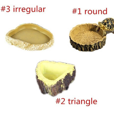 reptile, Toy, tortoise, Bowls