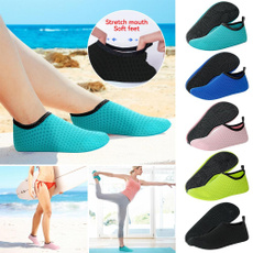 beachsock, beach shoes, snorkelingshoe, wadingshoe