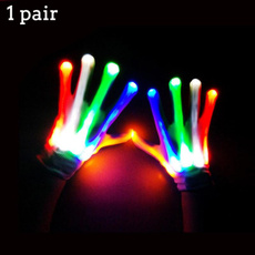 horrorcostume, led, Christmas, partyprop