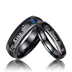 Couple Rings, ringsformen, Fashion, wedding ring