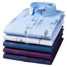 men's dress shirt, Cotton Shirt, Shirt, Sleeve