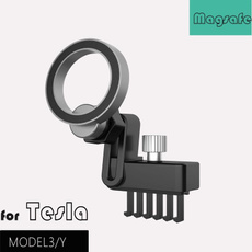 magneticcarphoneholder, teslamodely, Iphone 4, Mobile