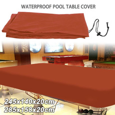 pooltablecloth, Waterproof, poolsnookerdustcover, billiardaccessorie