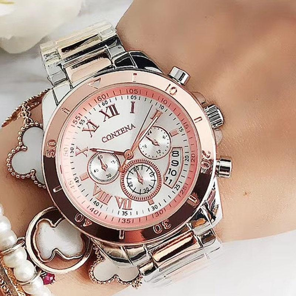 Top 10 clearance women's watches brand