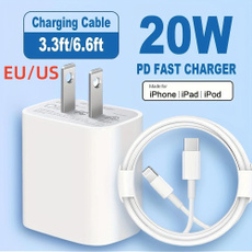 ipad, usb, Chargers & Adapters, 20wcharger