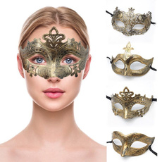 womenmask, eye, partyprop, Masquerade
