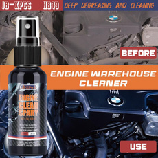 cleantool, renovate, enginebay, enginemaintenance