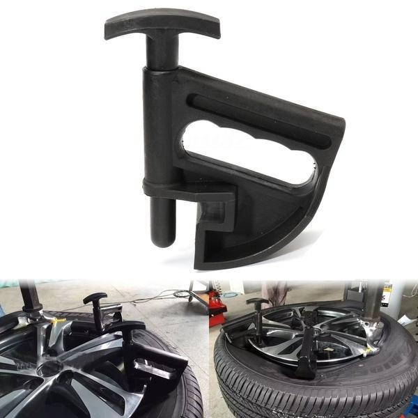 Universal Auto Tire Changer Clamp Parts Car Tire Disassembly Removal ...