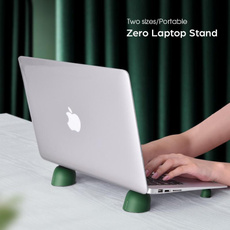 Mini, Mushroom, laptopstand, notebookstand