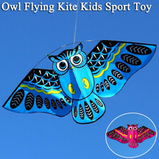 Owl, outdoorcampingaccessorie, Outdoor, kite