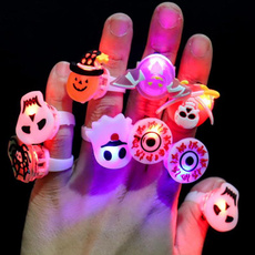 ghost, Toy, light up, trickortreat