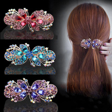 Fashion, mothershairaccessorie, flowerhairpin, the new
