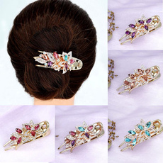 DIAMOND, Jewelry, newkoreanversion, exquisiteheadwear