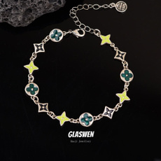 Charm Bracelet, Womens jewellery, Chain, Jewellery