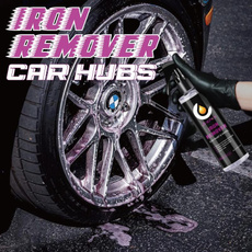 carhub, rustremover, moreshiny, removestubbornstain