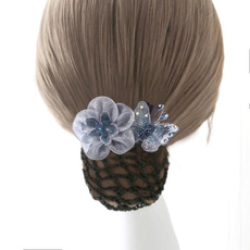 butterfly, adulthairclip, korean style, hairaccessoriesforwomen
