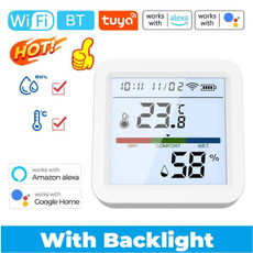 Google, thermometerhygrometer, Home & Living, digitaltemperaturecontroller