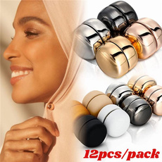 Clothing & Accessories, Muslim, Pins, Metal