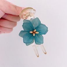 Flowers, Gifts, gripclip, Fashionable