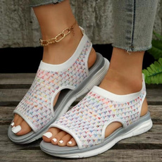Flip Flops, Sandals, Fashion, platformsandal