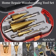 drillbitsetformetal, drillbitextension, 8MM, drillbitsformetal