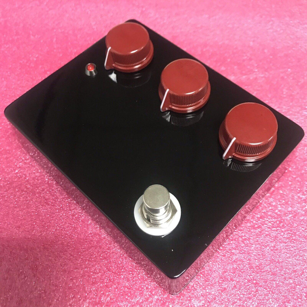Klon Centaur Replica of The Legendary Guitar Pedal Affordable Clone of
