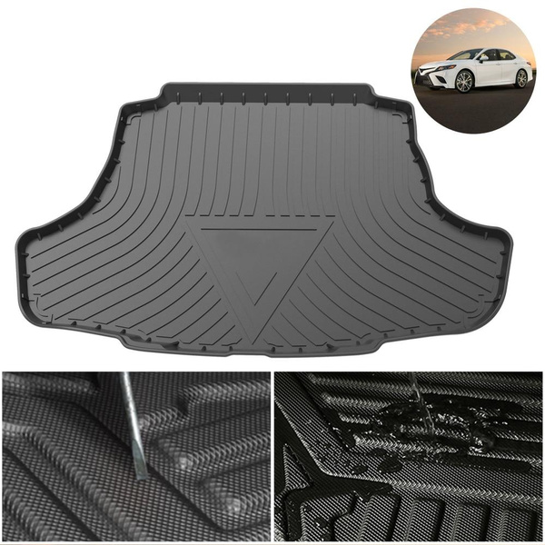 car mats for toyota camry 2022