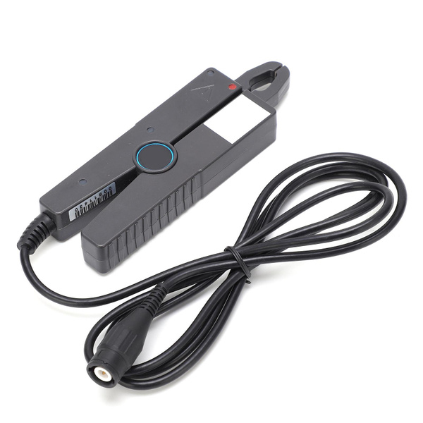 ETCR008 Clamp Current Sensor, CT Clamp NonContact for High Accuracy AC ...