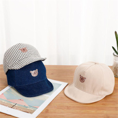 newbornbaseballcap, Cotton, snapback hat, softcotton