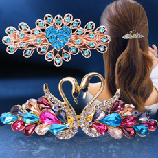 Heart, Fashion, Jewelry, Crystal