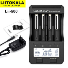 14500charger, Capacity, Battery Charger, rechargeablebatterycharger