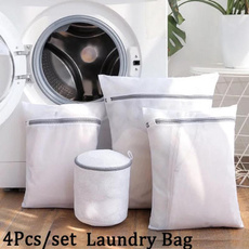 Polyester, Laundry, Storage, Tool