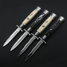 pocketknife, Outdoor, Italy, camping