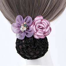 bowknot, Fashion, flowerhairaccessorie, headwear