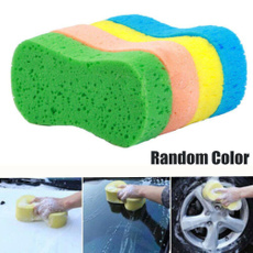 Sponges, washing, Multipurpose, Cars