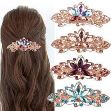 Fashion, mothershairaccessorie, flowerhairpin, the new