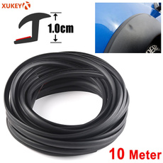mouldingtrim, fenderflarerubbertrimsseal, Waterproof, cardoorstrip