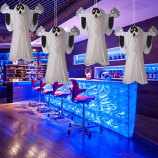 ghost, Bar, Jewelry, house