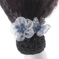butterfly, adulthairclip, korean style, hairaccessoriesforwomen
