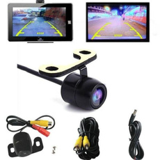 led, parkingsensor, Cars, Photography