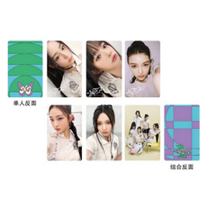 K-Pop, Postcards, kpopphoto, Women's Fashion