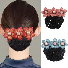 hair, Fashion, flowerhairclip, korean style