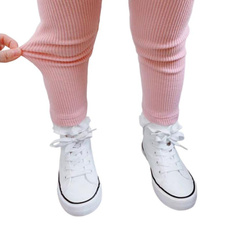 girls leggings, pants, childrenspant, babyslimtrouser