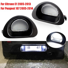 Lamp, led, Cars, lights